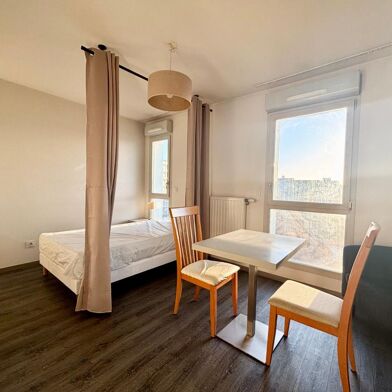 Appartement 1 pièces 158000 €