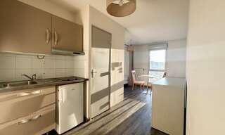 Appartement 1 Pièce 25 m² à vendre à Lyon 8 (69008)