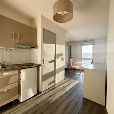 Appartement 1 pièces 150000 €