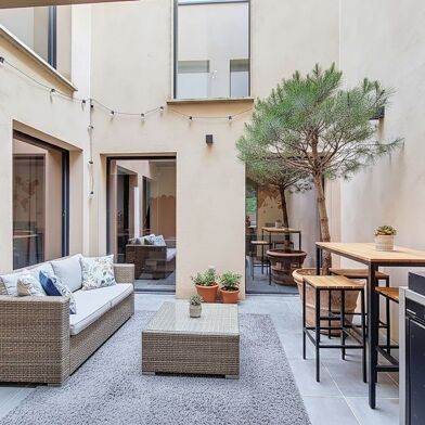 Maison 5 pièces 415000 €