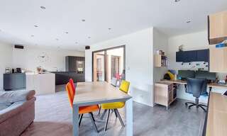 Maison 5 Pièces 171 m² à vendre à Taluyers (69440)