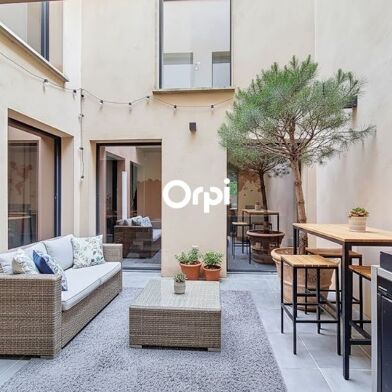 Maison 5 pièces 415000 €