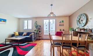 Appartement 3 Pièces 66 m² à louer à Lyon 7 (69007)