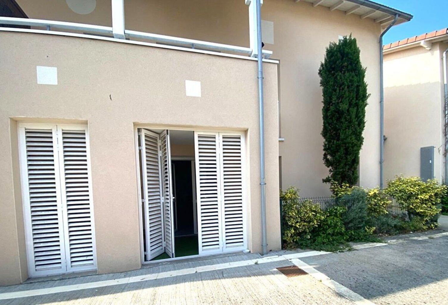 À vendre – Grand T2 en parfait état – Arcachon, Ville d’Automne — photo 1