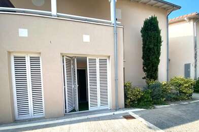 Appartement 2 pièces 330000 €