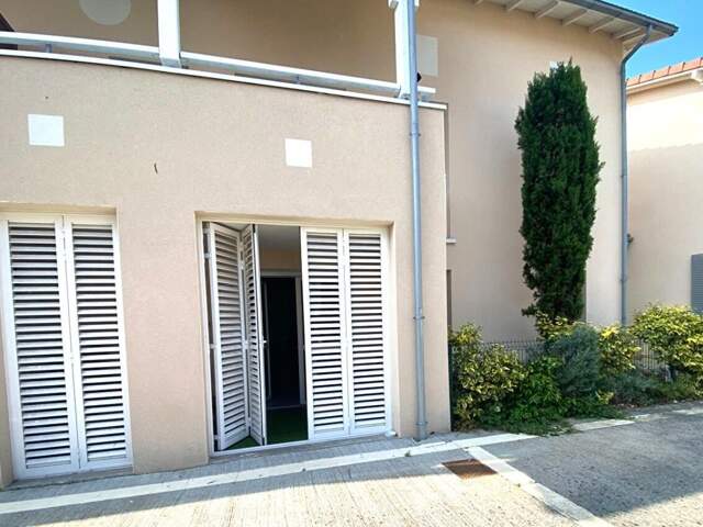 À vendre – Grand T2 en parfait état – Arcachon, Ville d’Automne — photo du bien