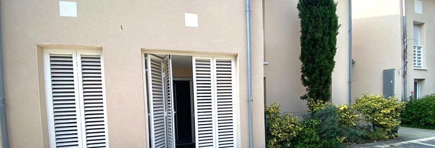 Appartement 2 Pièces 54 m² à vendre à Arcachon (33120)