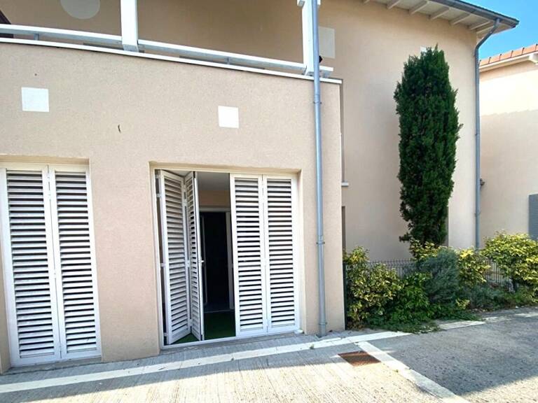 À vendre – Grand T2 en parfait état – Arcachon, Ville d’Automne — photo 1