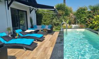 Maison 4 Pièces 102 m² à vendre à La Teste-de-Buch (33260)