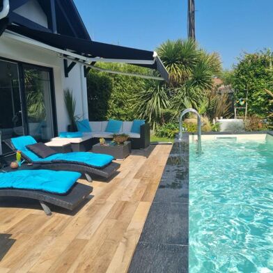 Maison 4 pièces 599000 €