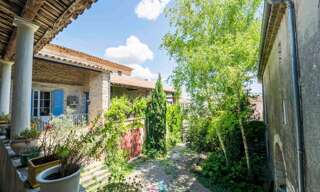 Maison 4 Pièces 110 m² à vendre à Saint-Césaire-de-Gauzignan (30360)