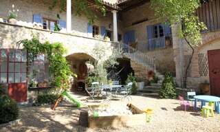 Maison 4 Pièces 110 m² à vendre à Saint-Césaire-de-Gauzignan (30360)