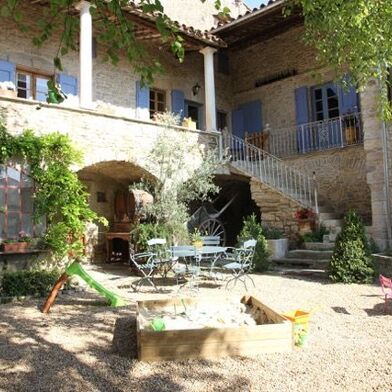 Maison 4 pièces 243800 €