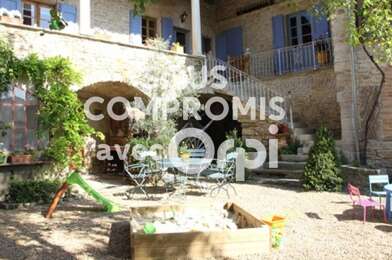 Maison 4 pièces 243800 €
