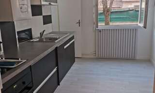 Appartement 2 Pièces 55 m² à louer à Vauvert (30600)