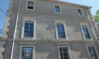 Appartement 3 Pièces 125 m² à louer à Nîmes (30000)