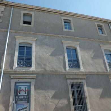 Appartement 3 pièces 920 €