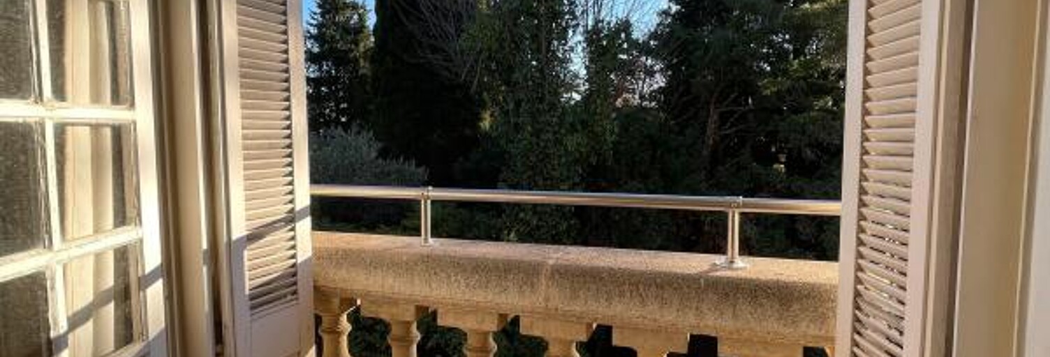 Appartement 2 Pièces 30 m² à louer à Montpellier (34070)