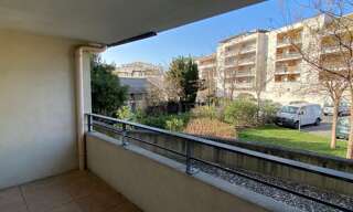 Appartement 2 Pièces 49 m² à louer à Montpellier (34000)