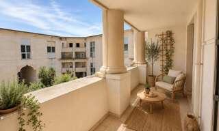 Appartement 3 Pièces 65 m² à vendre à Montpellier (34000)