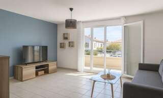 Appartement 2 Pièces 44 m² à vendre à Béziers (34500)