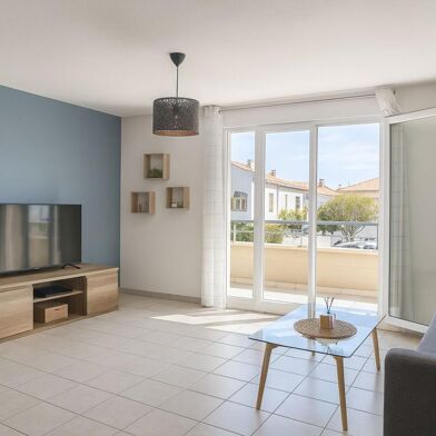 Appartement 2 pièces 94000 €