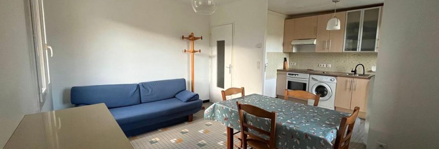 Appartement 2 Pièces 41 m² à louer à Saint-Étienne-du-Valdonnez (48000)