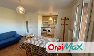 Appartement 2 Pièces 41 m² à louer à Saint-Étienne-du-Valdonnez (48000)