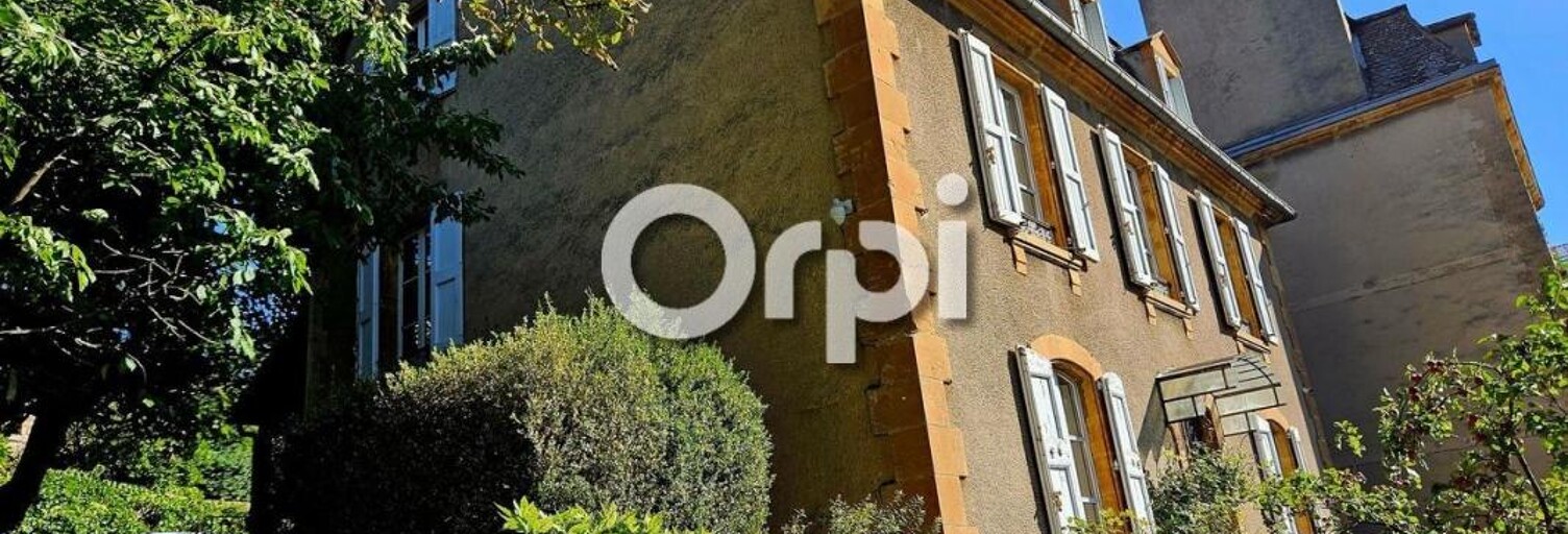 Maison 11 Pièces 232 m² à vendre à Mende (48000)