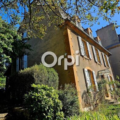 Maison 11 pièces 442000 €