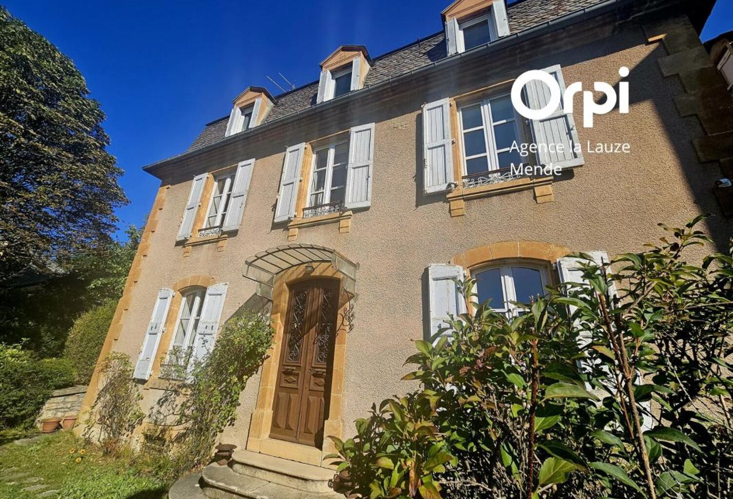Maison de Maître — photo 1