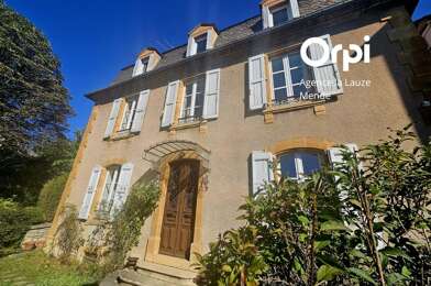 Maison 11 pièces 442000 €