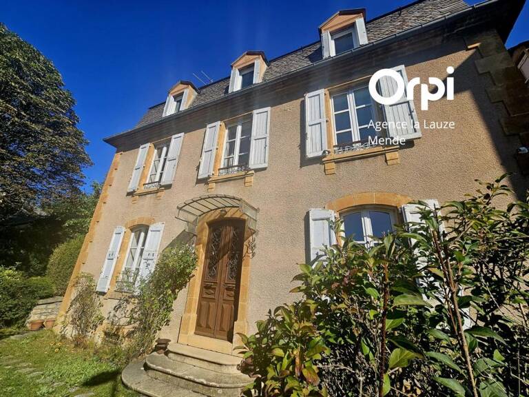 Maison de Maître — photo 1