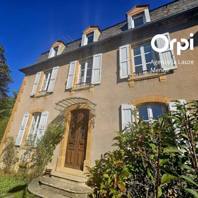 Maison 11 pièces 442000 €