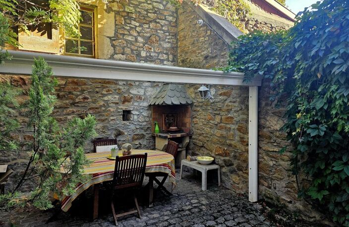 Maison de Maître — photo 3
