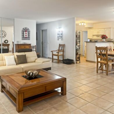 Maison 5 pièces 440000 €