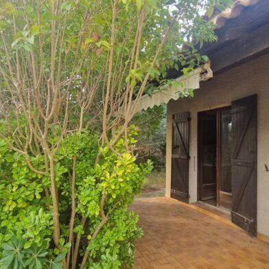 Maison 4 pièces 328000 €