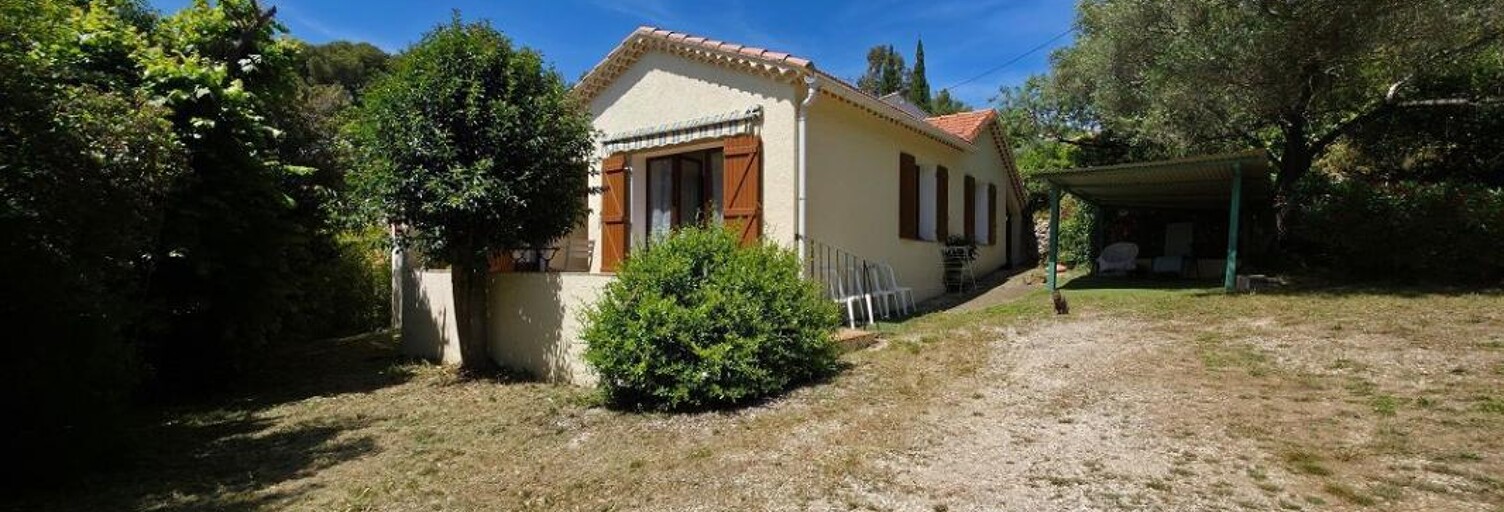 Maison 4 Pièces 86 m² à vendre à La Garde (83130)