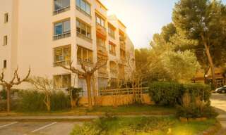 Appartement 1 Pièce 30 m² à vendre à Saint-Mandrier-sur-Mer (83430)