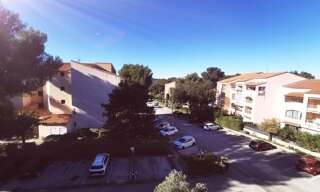 Appartement 1 Pièce 30 m² à vendre à Saint-Mandrier-sur-Mer (83430)