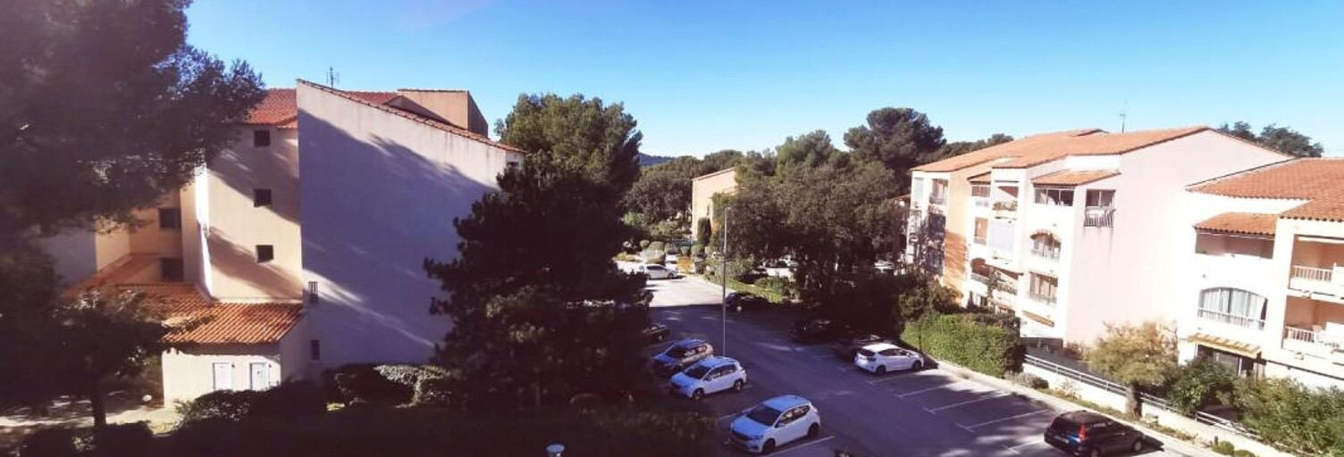 Appartement 1 Pièce 30 m² à vendre à Saint-Mandrier-sur-Mer (83430)