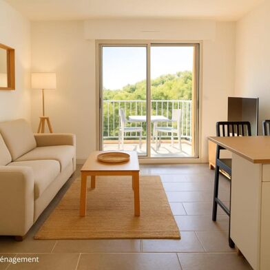 Appartement 1 pièces 149500 €