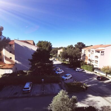 Appartement 1 pièces 149500 €