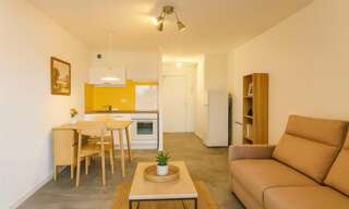 Appartement 1 Pièce 30 m² à vendre à Saint-Mandrier-sur-Mer (83430)