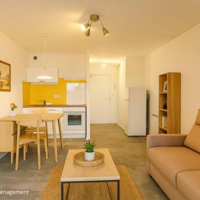 Appartement 1 pièces 149500 €