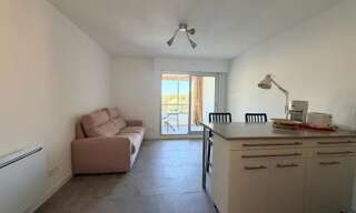 Appartement 1 Pièce 30 m² à vendre à Saint-Mandrier-sur-Mer (83430)