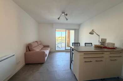 Appartement 1 pièces 149500 €