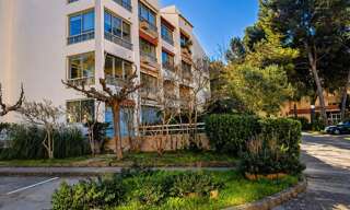 Appartement 1 Pièce 30 m² à vendre à Saint-Mandrier-sur-Mer (83430)