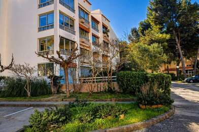 Appartement 1 pièces 134500 €