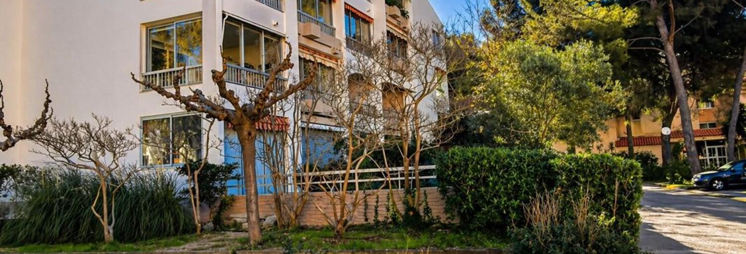 Appartement 1 Pièce 30 m² à vendre à Saint-Mandrier-sur-Mer (83430)